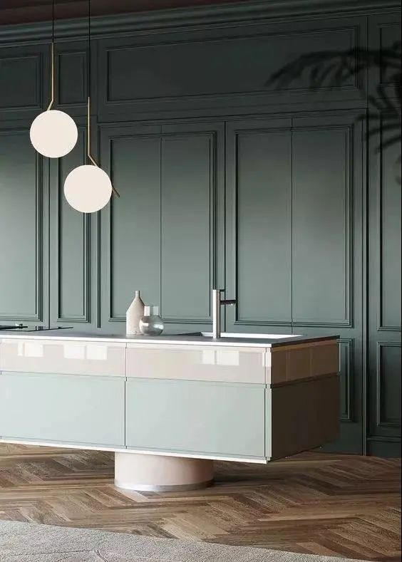 护墙板效果怎样,护墙板装修有什么优点