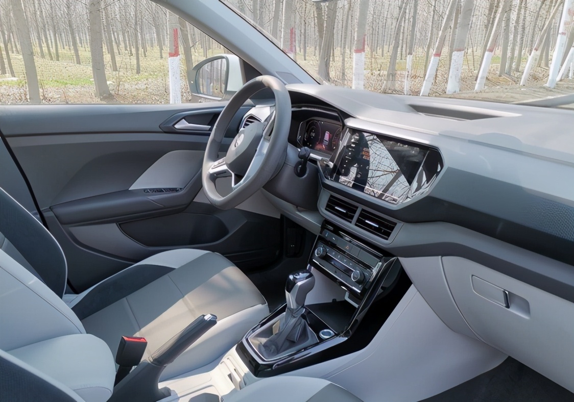 行驶了8000公里的探岳,20款探岳的车主真实感受