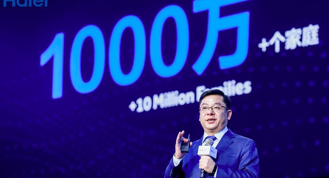 智慧家居十大排名,全球智慧家居品牌排行榜