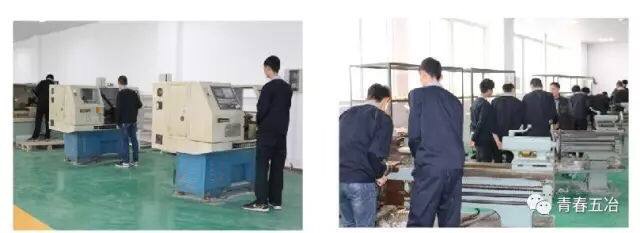 中国五冶技工学校崇州校区幼教,中国五冶技工学校崇州校区老师