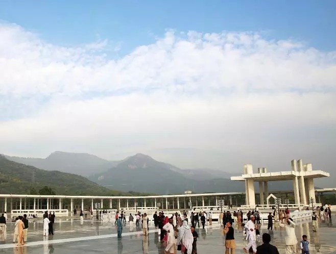 巴基斯坦和中国的奢侈品,在巴基斯坦的奢侈品