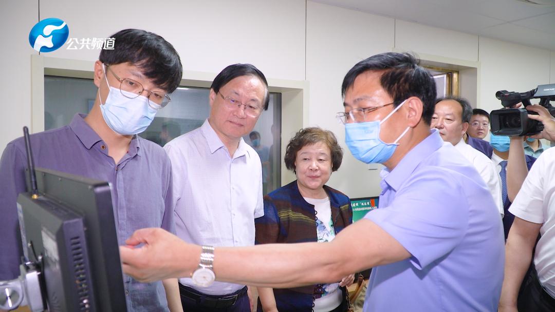 肿瘤绿色疗法有用吗,肿瘤热疗郑大一附院南区