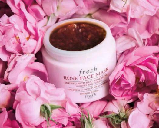 美国海淘茉莉,fresh玫瑰系列价格表