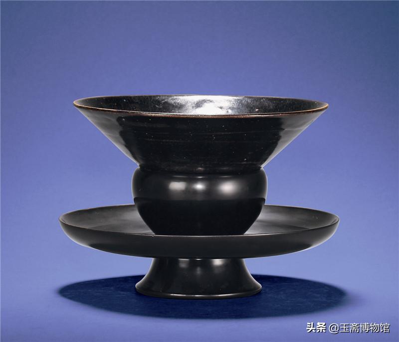 吉州窑瓷器有收藏价值吗,宋吉州窑瓷器欣赏