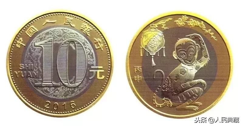 2019猪年纪念币和2018狗年纪念币,猪年纪念币约上了吗