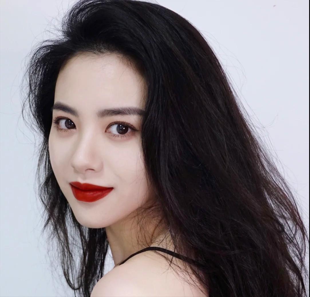 口红不拔干黄皮推荐,黄黑皮学生党适合的镜面口红