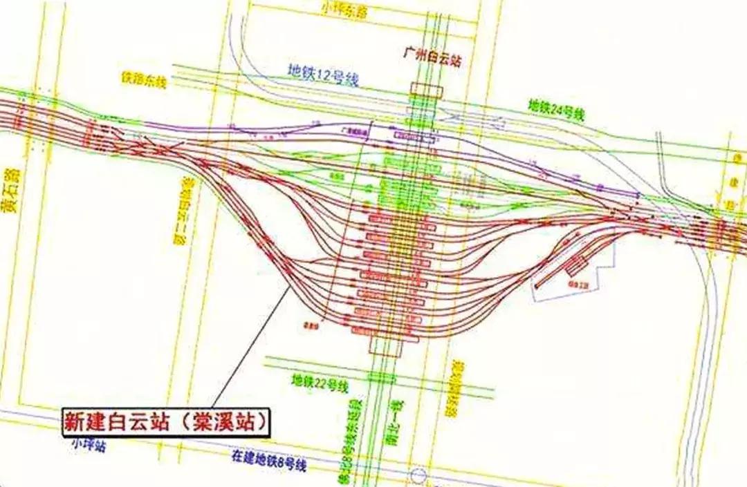 广州白云山风景区最新通知,广州白云山改造规划