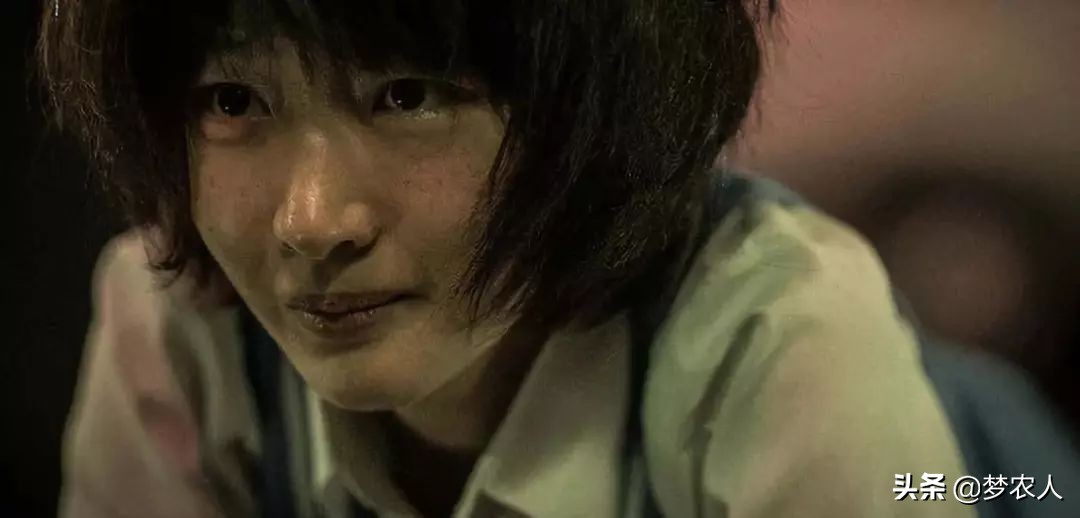 少年的你校园霸凌片段周冬雨,周冬雨主演的校园霸凌电影观后感
