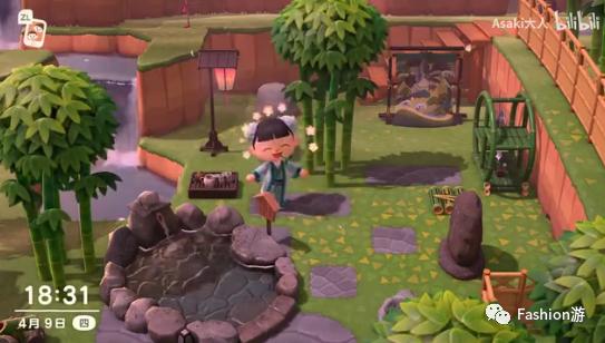 集合啦！*男猛**带你云游不同の梦幻小岛