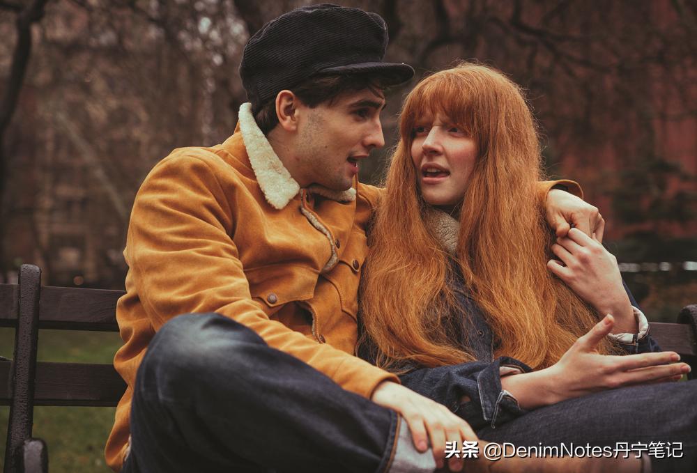 levislvc怎么选,levislvc裤型