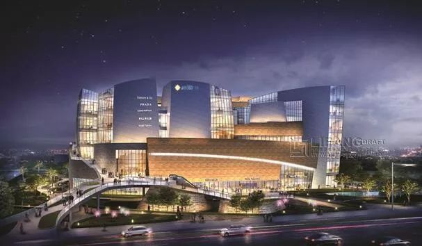 结棍！浦东又双叒叕要爆发了，全上海都得羡慕！