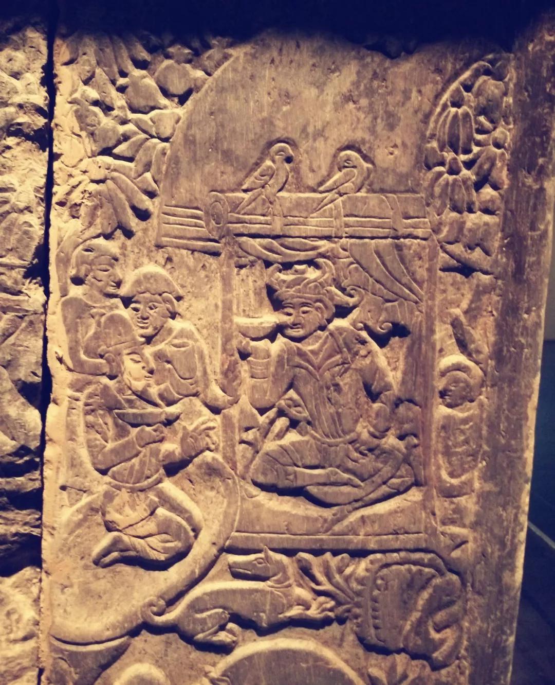 陕西发现墓志铭,西安挖出古墓历史人物