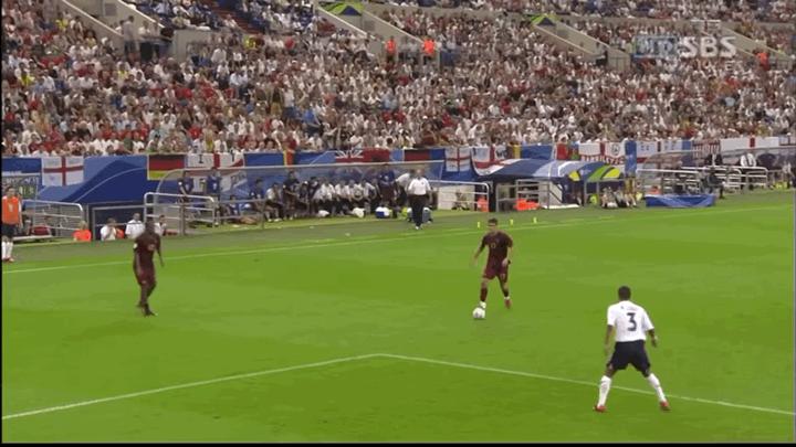 2006世界杯c罗英格兰,2006世界杯c罗进球集锦