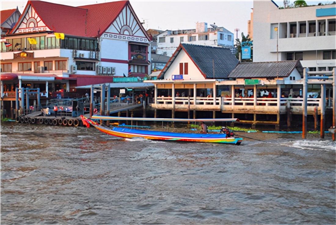 曼谷景点怎么玩,曼谷门票低的景点