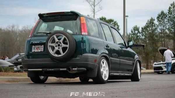 普通车如何改轮圈 (汽车可以改轮圈样式吗)