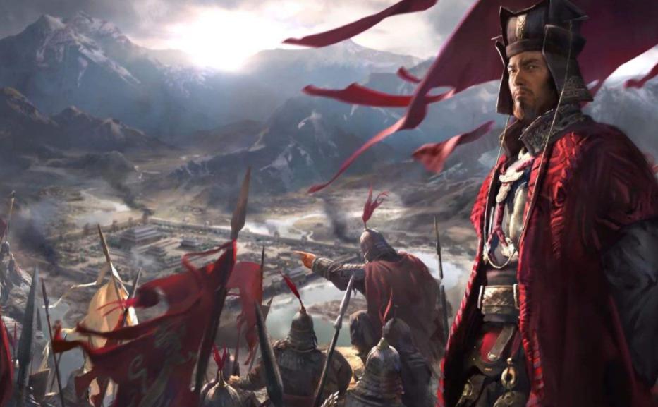 全面战争三国无双评测,全面战争三国和骑马与砍杀三国