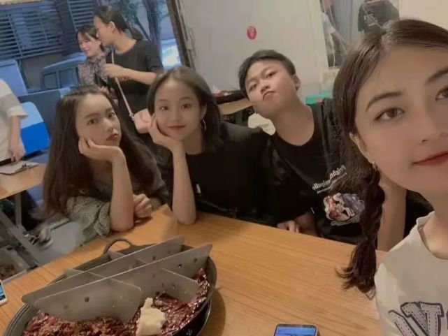 围观海联优（qi秀（pa宿舍群名，不服来battle