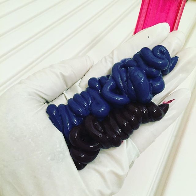 ins推荐日本发型师博主,日本美发师推荐干发帽