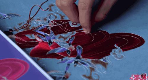 只想务农李子柒，发明无用手工耿…“不务正业”的人为何都暴富了