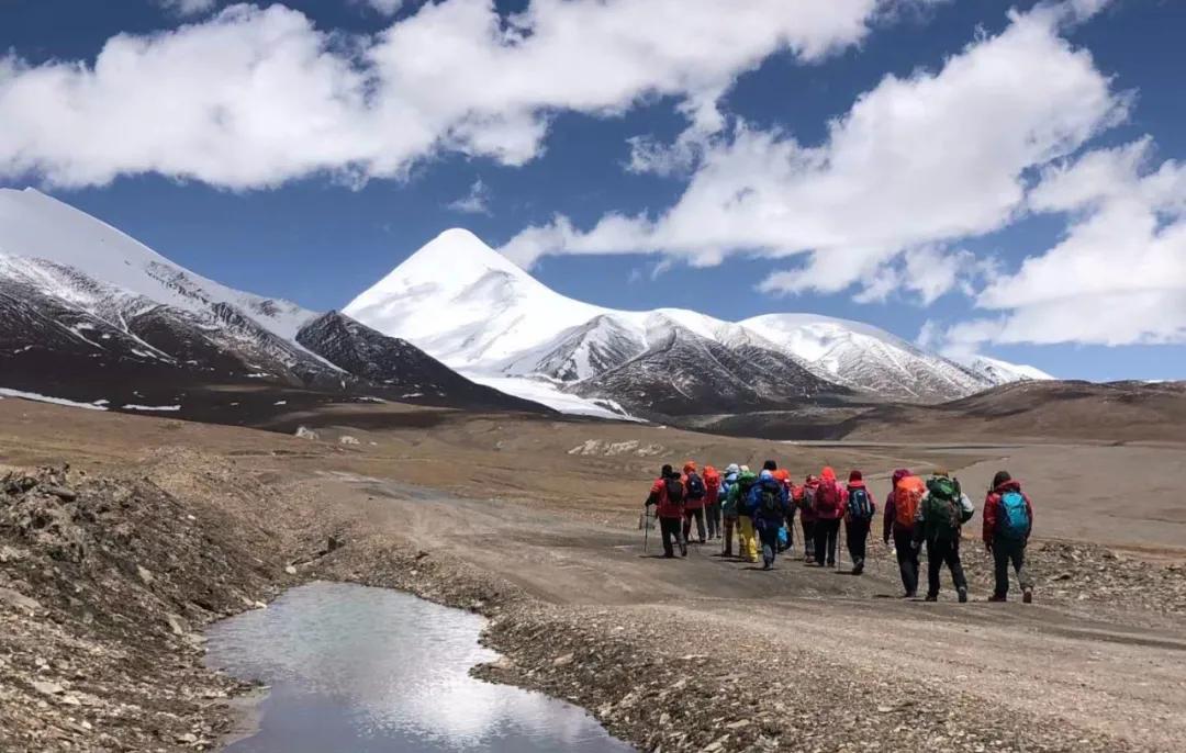 攀登30年，一群北大人的致青春