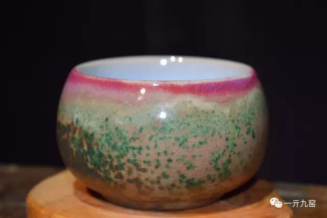 钧瓷是什么朝代生产的,钧瓷是什么