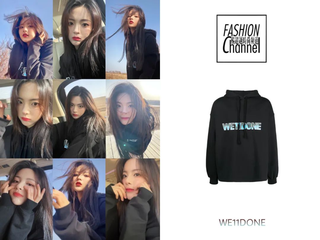 被抄袭的店铺,被900万网红抄袭还卖假货