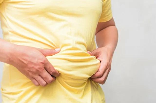 腰部赘肉解决方法,两侧腰部赘肉怎么都减不下来