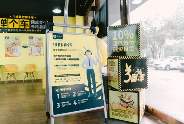 弹个车是租车还是买车,是租房子还是买个便宜车