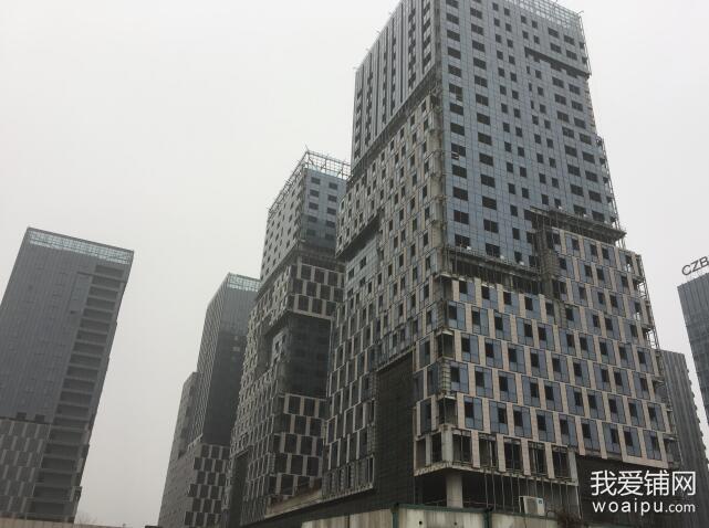 滨湖区烂尾楼名单,合肥滨湖国购中心烂尾怎么处理