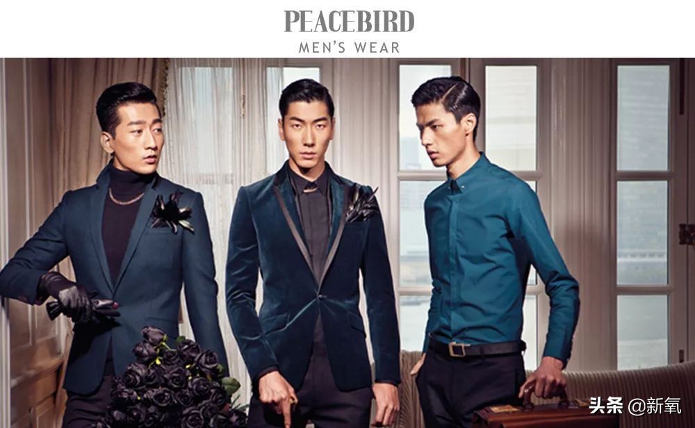 太平鸟时装周,太平鸟深圳时装周