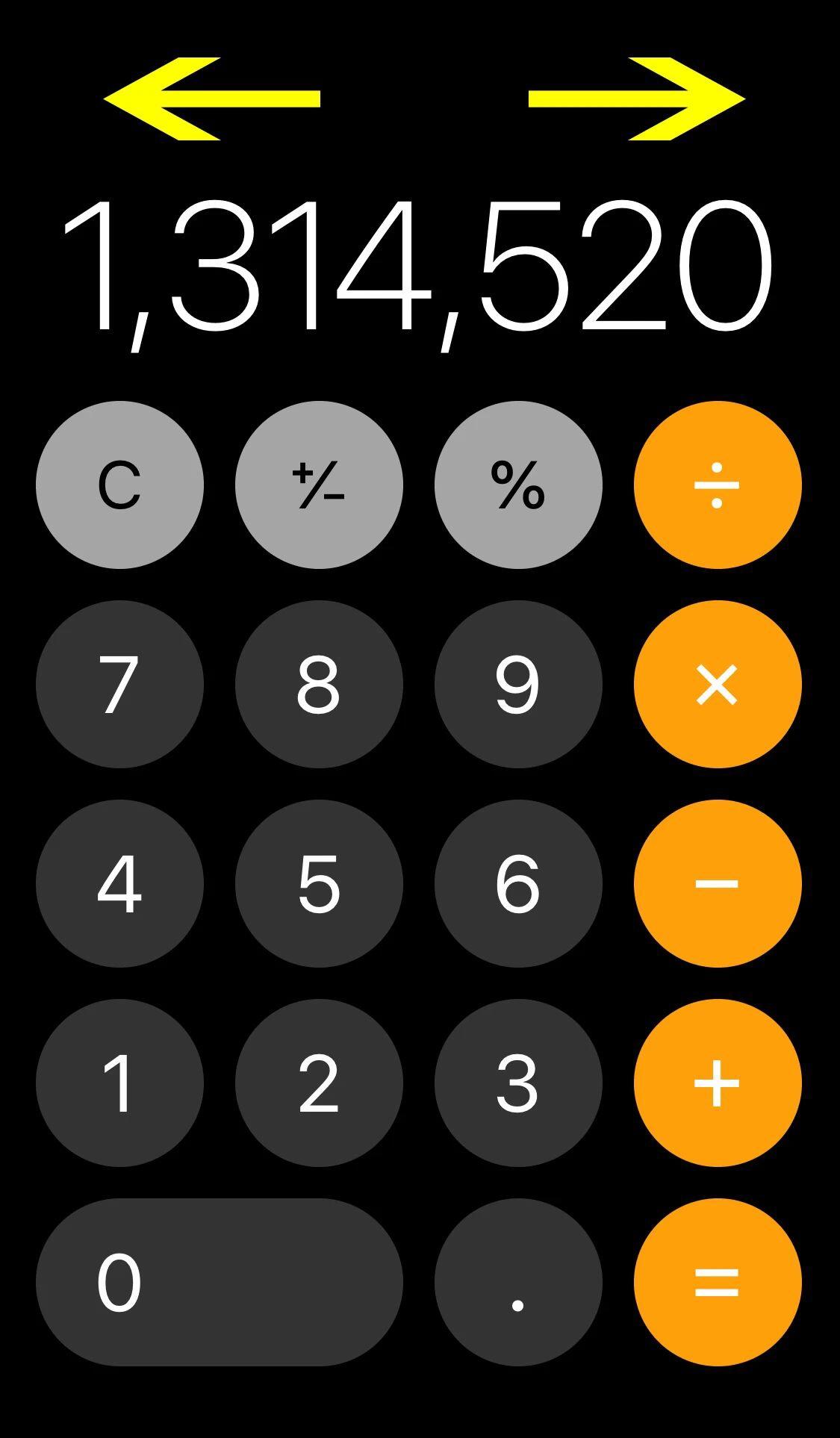 钱可以当尺子，乳头可以录指纹，奇奇怪怪的知识太多了！