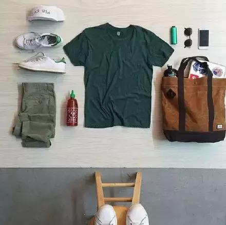 帅气男装全套搭配,帅吧男装搭配