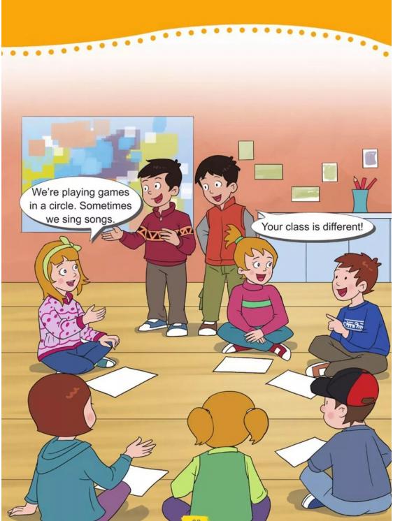 五四制鲁科版五年级下册英语单词,鲁科版五年级下册英语电子课本