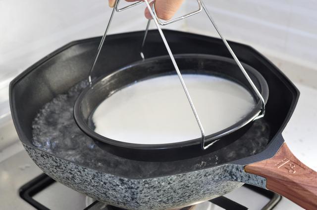 自制凉皮有劲道,懒人凉皮怎么做才筋道不断裂