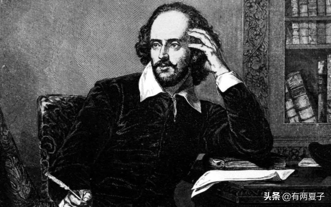 毒舌作家最经典的一句话,作家毒舌语录莎士比亚