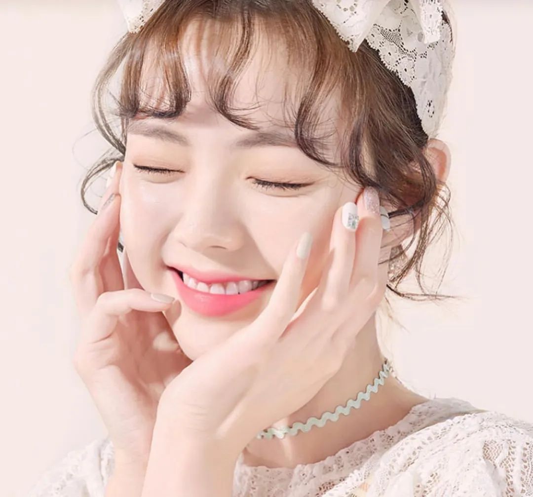 剪刘海剪得像西瓜头一样怎么办,剪刘海像没有剪一样