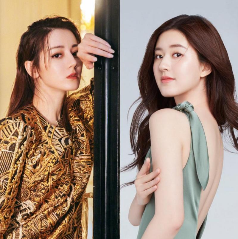 毛戈平给赵露思化妆,毛戈平给赵露思化妆视频