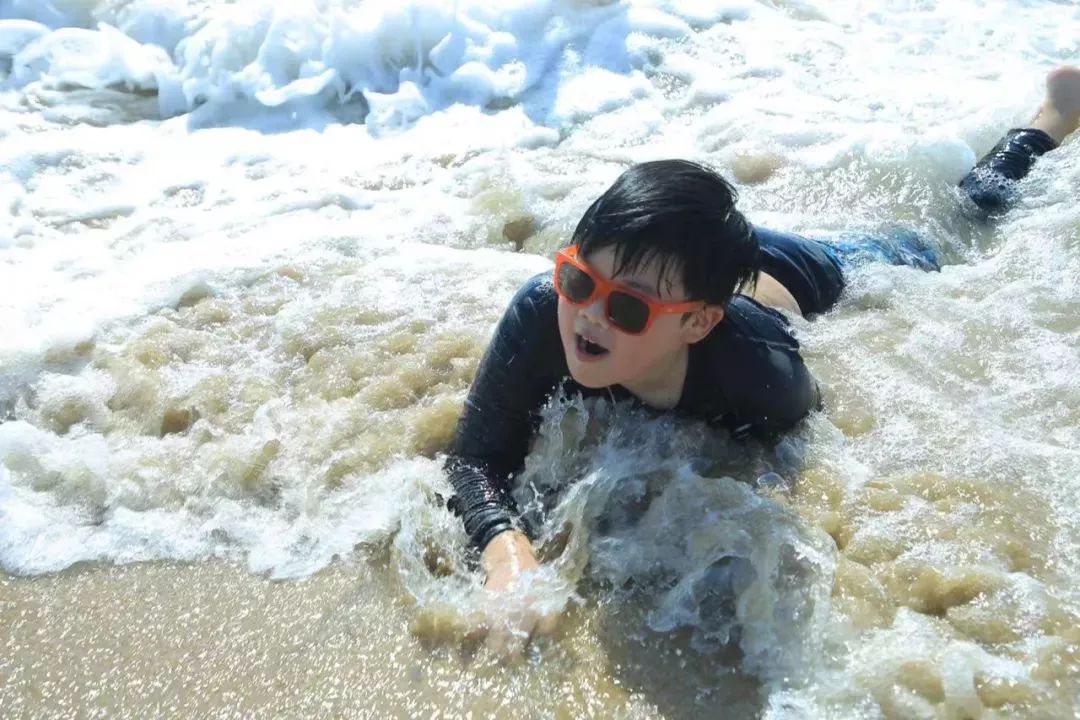 5天亚特兰蒂斯亲子游,带孩子亚特兰蒂斯游玩