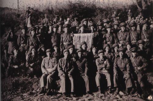 美国人看志愿军打败美军王牌,志愿军最令美军胆寒的一幕