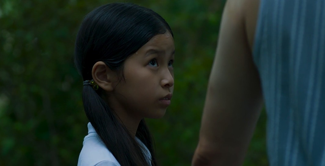 绑匪绑架一个女孩后怀疑人生,绑架犯绑架女孩子恐怖电影