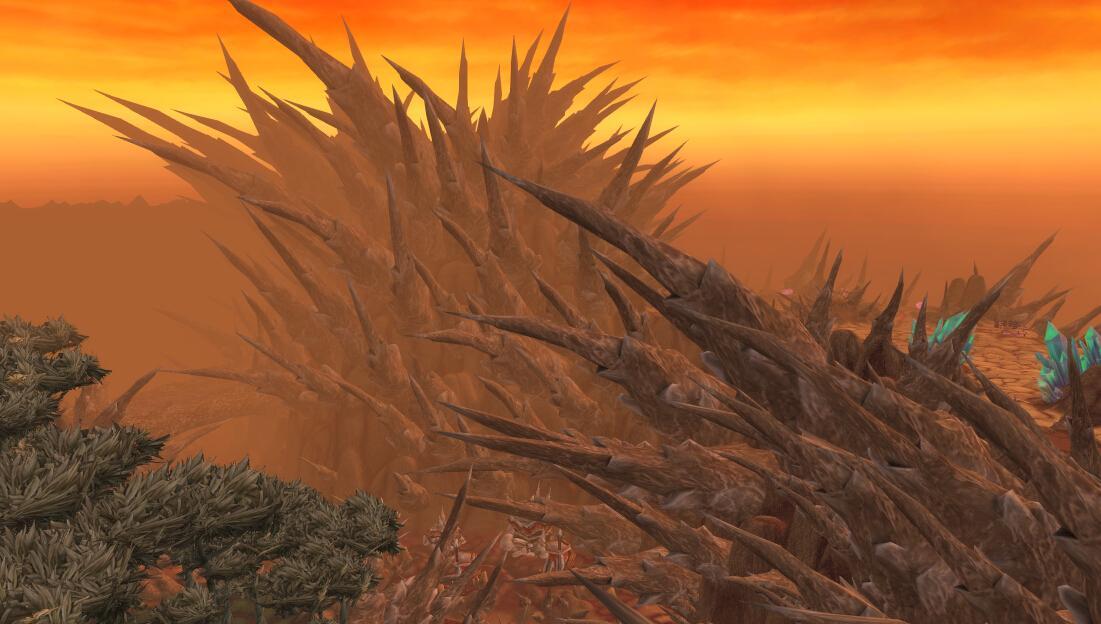 魔兽世界死亡之翼cg,死亡之翼被阿尔萨斯杀了吗