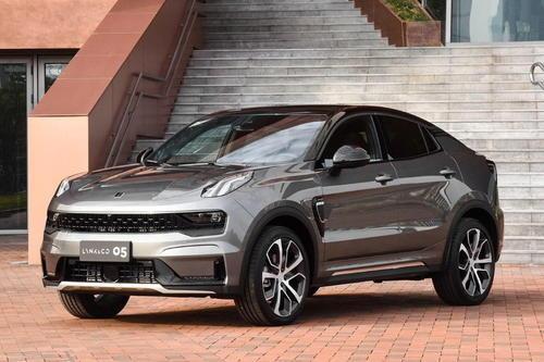 领克05真实驾驶感受,领克05详细体验