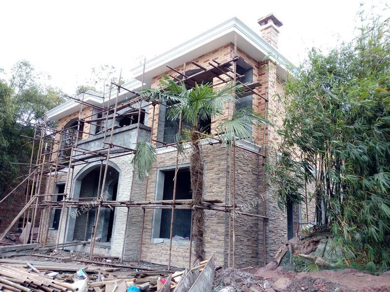 370厚的红砖墙一立方米多少块红砖,农村自建房100平18墙需要多少砖