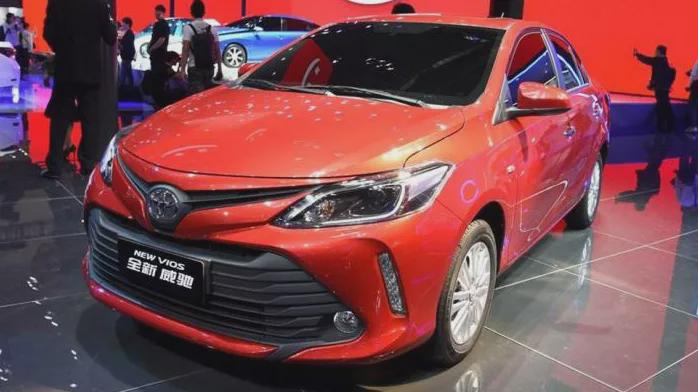 14年威驰手动1.3购车价,贵州铜仁丰田威驰分期购车预算