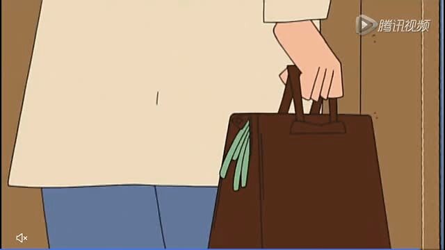 蜡笔小新爸爸怎么死的,蜡笔小新的爸爸死亡真相