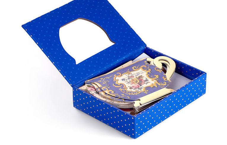 大都会博物馆旗舰店是真的吗,大都会博物馆官方旗舰店