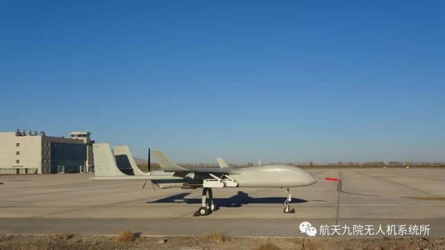 错了！塞尔维亚买的不是彩虹无人机，读错拼音，却揭开另一大系列