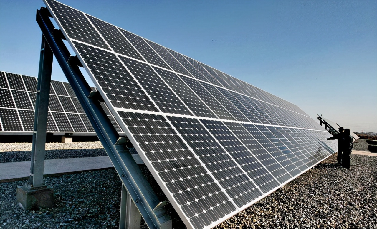 光伏制氢第一股,光伏制氢核心技术上市公司