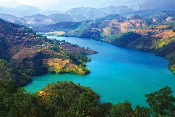 云南人口超过30万的县城有哪些,云南人口最多的十个县