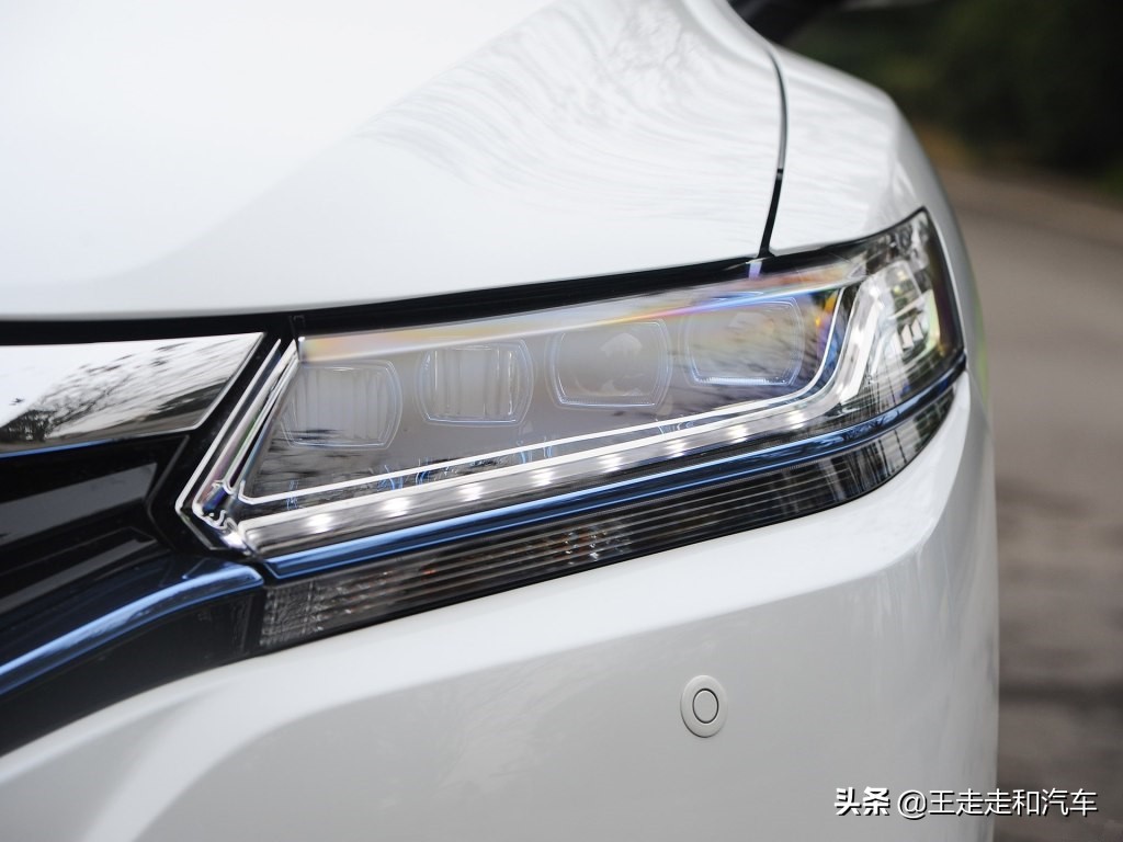 本田思铂睿自吸最后的绝唱,自然吸气的雅阁和凯美瑞